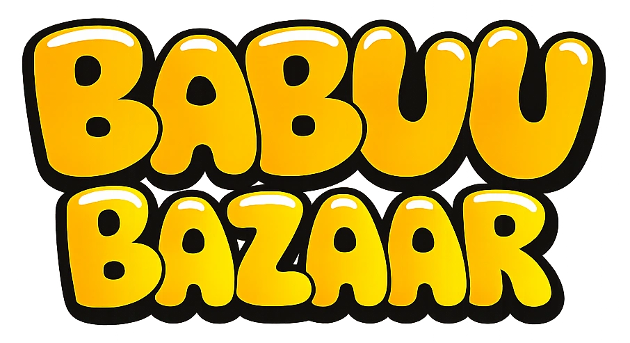 Babuu Bazaar