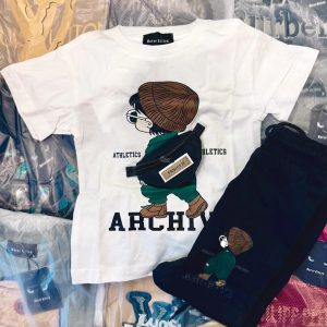 White Archies