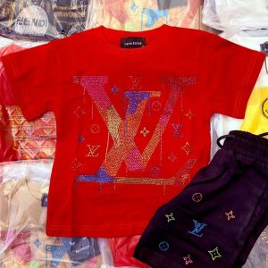 Red SandStone signature LV