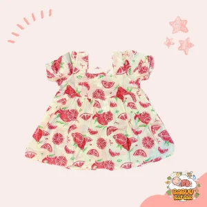Frock BB033
