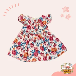 Frock BB032