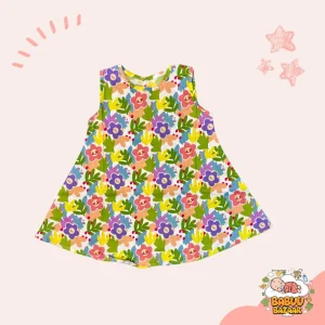 Frock BB030