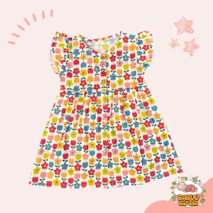 Frock BB028