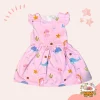 Frock BB027