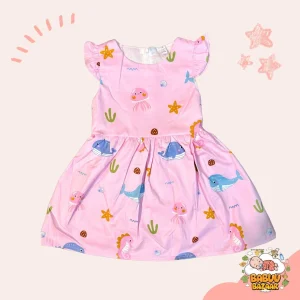 Frock BB027