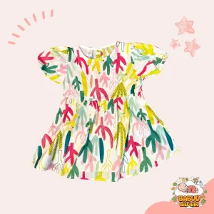 Frock BB026
