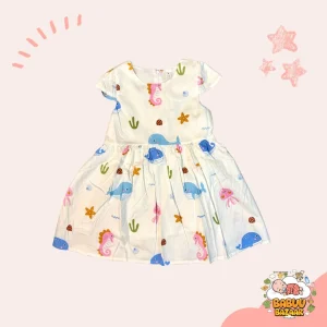 Frock BB022