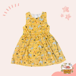 Frock BB020