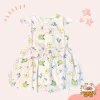 Frock BB018