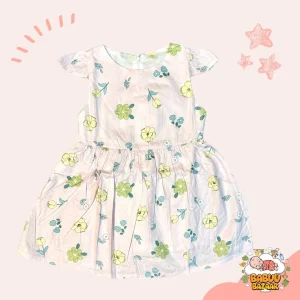 Frock BB018
