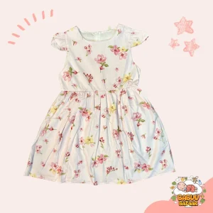 Frock BB016