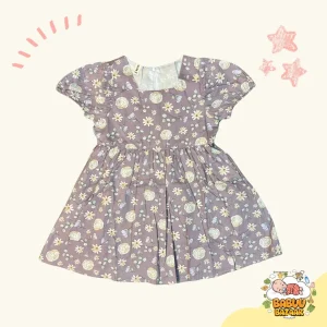 Frock BB015