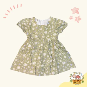 Frock BB014