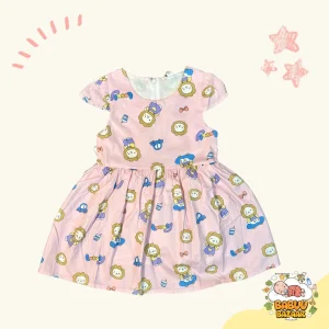 Frock BB013