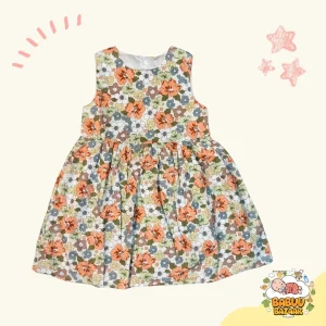 Frock BB009