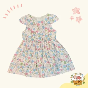 Frock BB012
