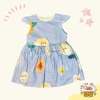 Frock BB008