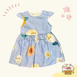 Frock BB008