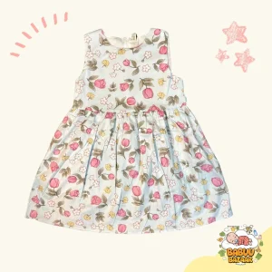 Frock BB007