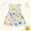 Frock BB005