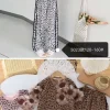 Bloom Leopard Chic Co-Ord Set